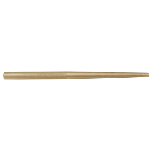PROTO 7/16 X 14" Brass Line Up Punch