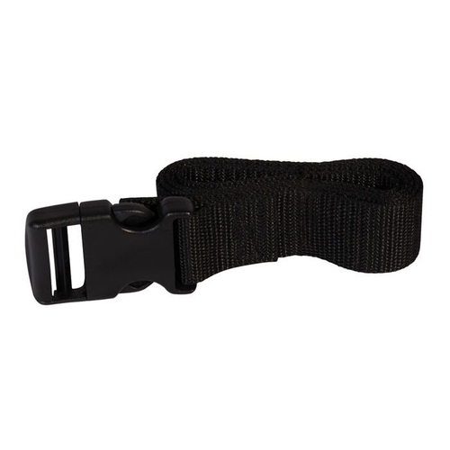 54" Long Polypropylene Strap Assembly With Nylon Buckle - 35410
