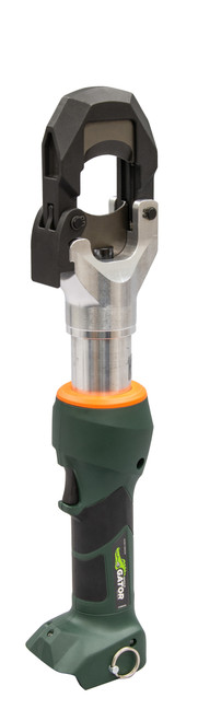 GREENLEE 45 mm Gator Guillotin Hard Metal Cutter, Bare Tool Only