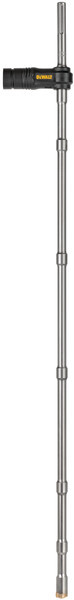 DEWALT SDS Max Hollow Bit 7/8