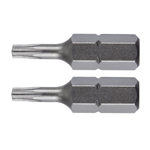 IRWIN 1IN TORX 10 - 2 PACK