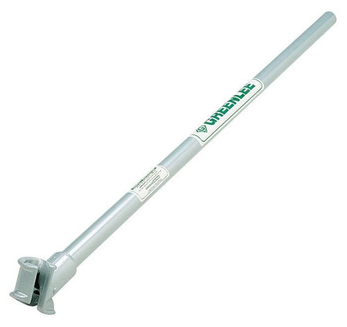 GREENLEE Hickey for 1/2" Rigid