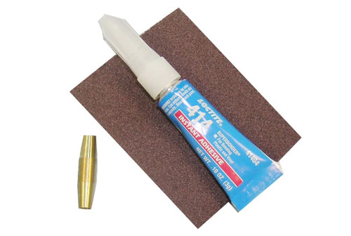 Jameson Splice Repair Kit for Little Buddy