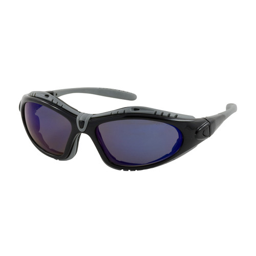 Fuselage™ 250-50-0426  Safety Glasses, Size OS, Black