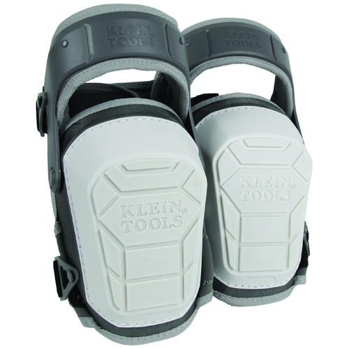 Non-Marring Heavy Duty Stabilizer Knee Pad