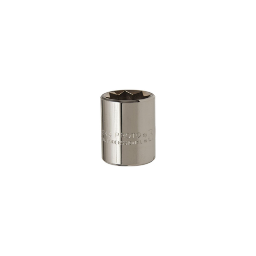 PROTO Skt 1/2 Dr 3/4 8 Pt