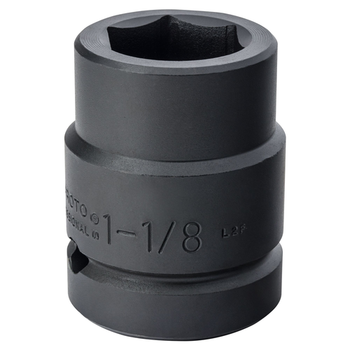 PROTO Skt Imp 1 Dr 1-1/8 6 Pt