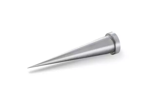 LT 1LNW SOLDERING TIP 0.1MM CHROMED