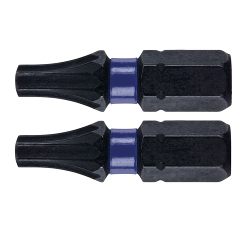 IRWIN IMPACT 1IN TORX 20 - 2 PACK