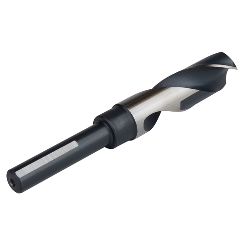 IRWIN DRL 13/16 S+D 118' BLK OX/BRT TUBED