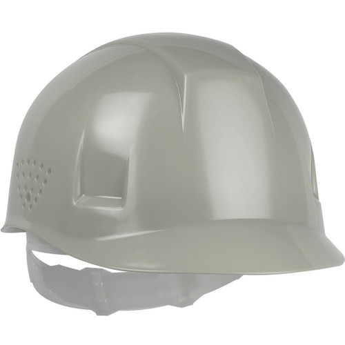 PIP® 280-HP940  Bump Caps, Size OS, Gray