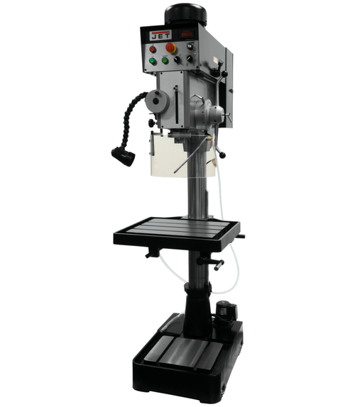 JDP20EVST-230-PDF , GH Powerfeed , 2HP, 3Ph, 230V