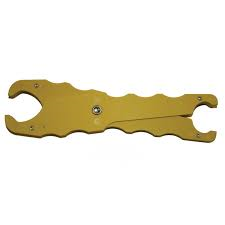 CEMENTEX 7-1/4" Fuse Puller Guarded