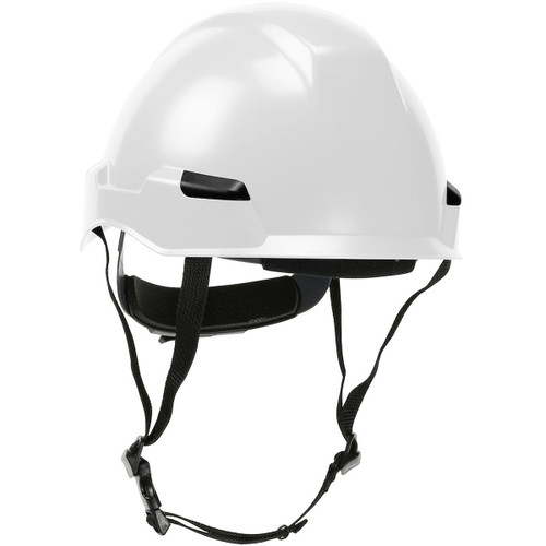 Rocky™ 280-HP142RM  Safety Helmets, Size OS, White