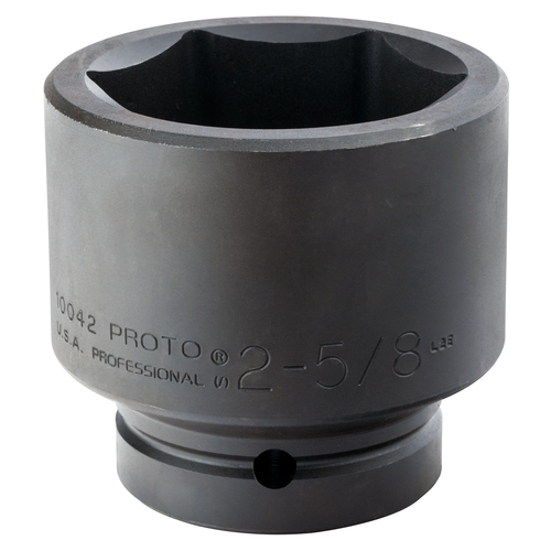 PROTO Skt Imp 1 Dr 2-5/8 6 Pt