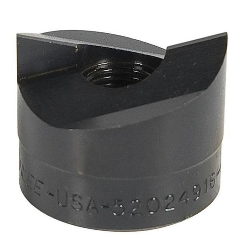 GREENLEE Round Replacement Punch - 1-1/16"