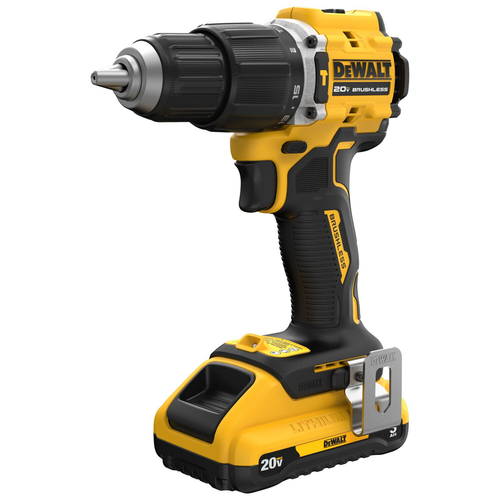 20V ATOMIC COMPACT HD - KIT