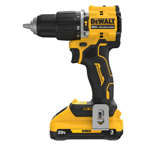 20V ATOMIC COMPACT HD - KIT