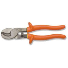CEMENTEX 9" Cable Cutting Pliers