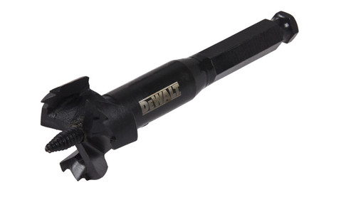 DEWALT Drill Bit, Self Feed, 1-3/8 Inch