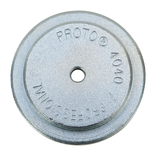 PROTO Puller Step Plate 1-1/2