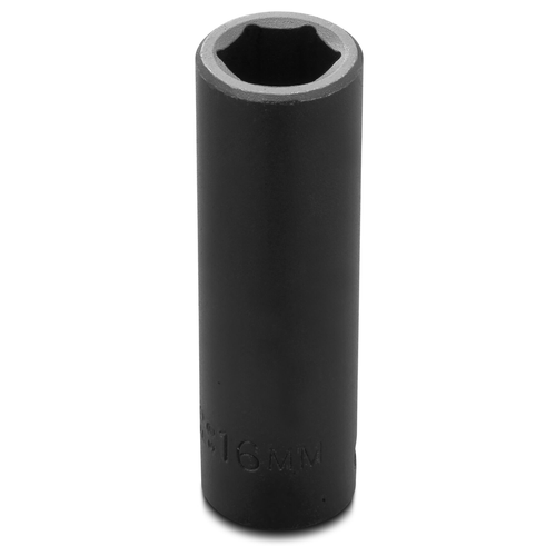 PROTO Skt Imp 1/2 Dr 16Mm 6 Pt  (P/N J7316M)