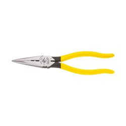 Klein Heavy Duty Pliers Side Cutting Stripping