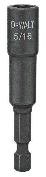 DEWALT 2-9/16" Impact Ready Nut Driver