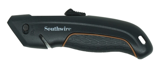 SOUTHWIRE UTILAR, AUTO RETRACT UTIL KNF (TRI)
