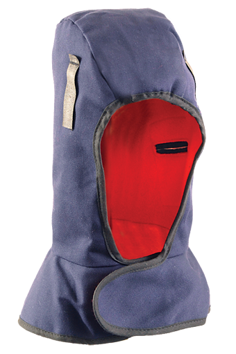 Occunopmix Premium Shoulder-Length Twill 6/PK