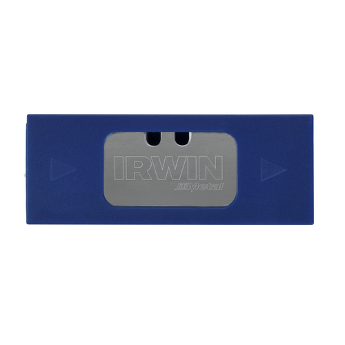 IRWIN UTILITY KNIFE BI METAL BLADE 20PK