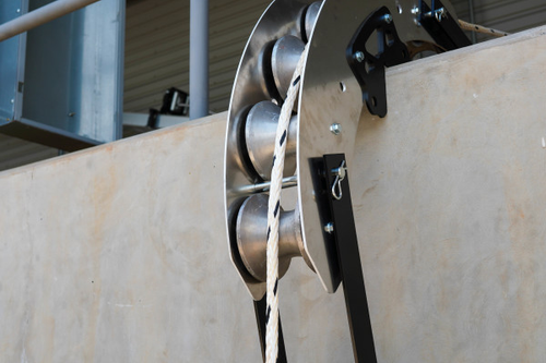 SOUTHWIRE Duct Adapt, STD 4"