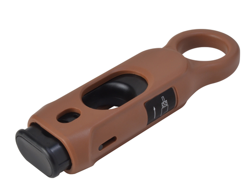 SOUTHWIRE TRIGGER, ST-C1 COAX CABLE STRIPPER
