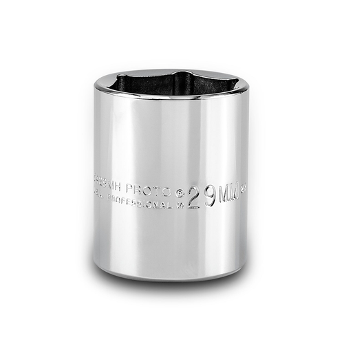 PROTO Zct 1/2 Dr 29Mm 6 Pt