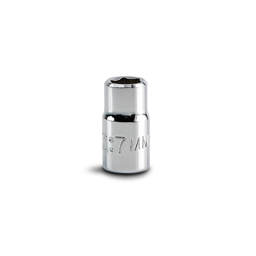 PROTO Skt 1/4 Dr 7Mm 6 Pt