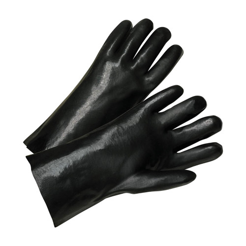 PIP® J1027  Chemical Resistant, Size L, Black