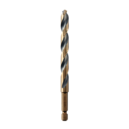 3/8IN BLACK AND GOLD IR DRILL BIT