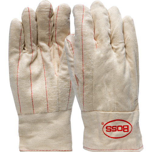 Boss® 1BC42735 26oz Protection From Heat, Size L, Natural