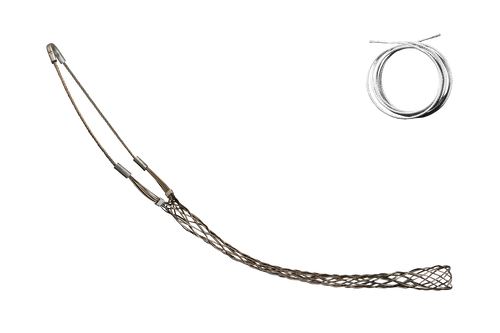 Slingco ZCS1913 - slingco single eye laceup support grip ,  3.00 - 3.50 in (76 - 89 mm)