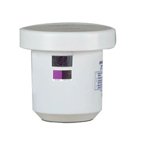 Aerosolv® 7363XL Replacement Colormetric Carbon Filter Cartridge With Check Valve, 2 Pack - 28229
