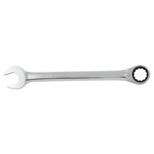 PROTO Wr Comb Rev Ratg 12Pt Fp 1-1/2