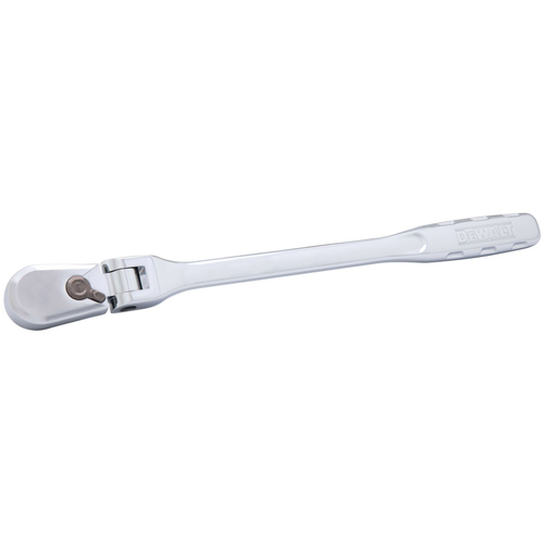 DWMT 1/2IN DR FLEX HEAD RATCHET