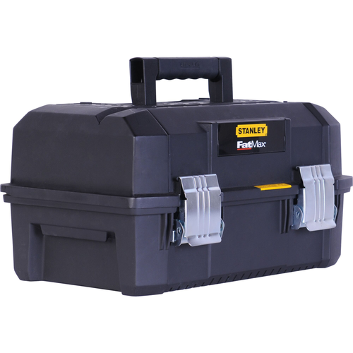 STANLEY 18" STRUCTURAL FOAM FATMAX TOOL BOX 