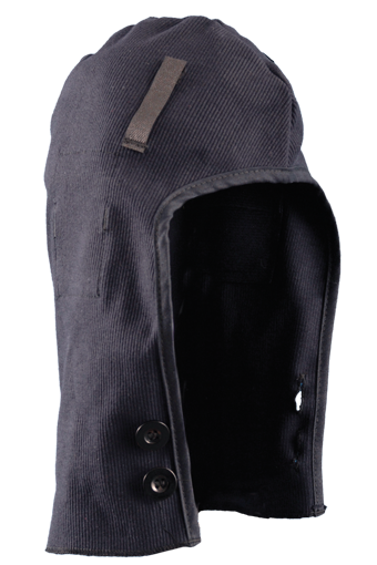 Premium Flame Resistant Shoulder-Length HRC 3