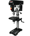 12" Drill Press with DRO