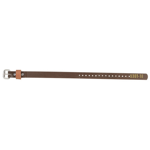 KLEIN Strap for Pole, Tree Climbers 1'' x 26''