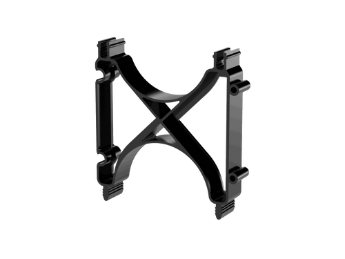 CAL AM DUCT SPACER  DUCT SPACER INTERMEDIATE 3"X1 1/2"