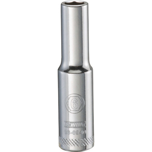 DEWALT 001Pc 14Dr Deep Socket-06Pt-6