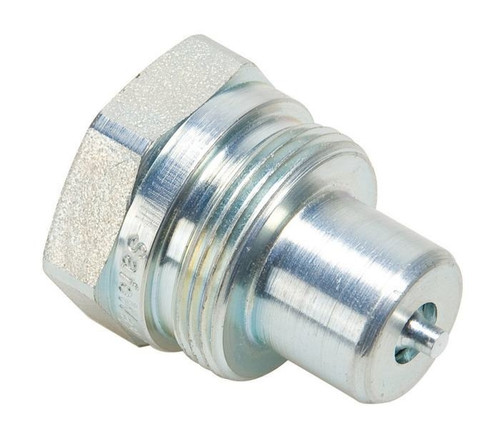 GREENLEE Coupler-Hyd, Male 3/8-18 NPTF