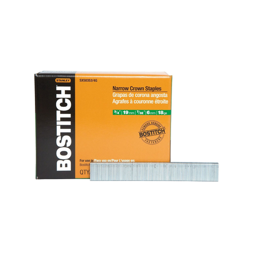 BOSTITCH STPL,5035,7/32CN,3/4